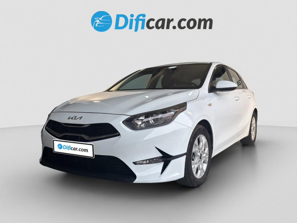 Kia Cee'd CEED 1.0 120 foto miniatura