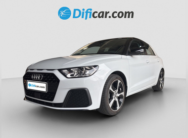 Audi - A1 Sportback