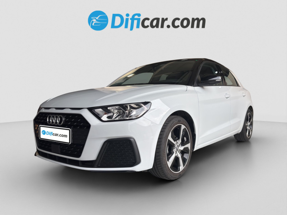 Audi A1 Sportback A1 SPORTBACK 25 TFSI 1.0 95CV MT5 foto miniatura