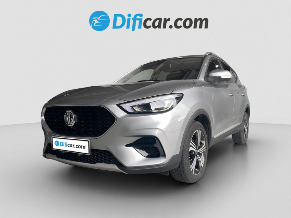 MG ZS MG ZS 1.5 107CV foto miniatura