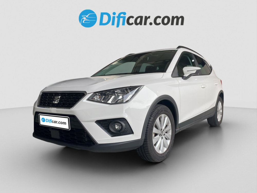 Seat Arona ARONA 1.0 TSI 115CV 5P STYLE foto miniatura