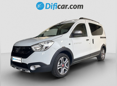 Dacia - Dokker
