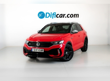 Volkswagen - T-Roc