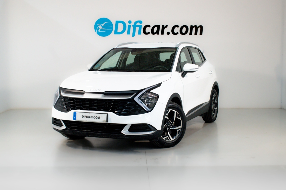 Kia Sportage SPORTAGE 1.6 T-GDI 150CV CONCEPT foto miniatura