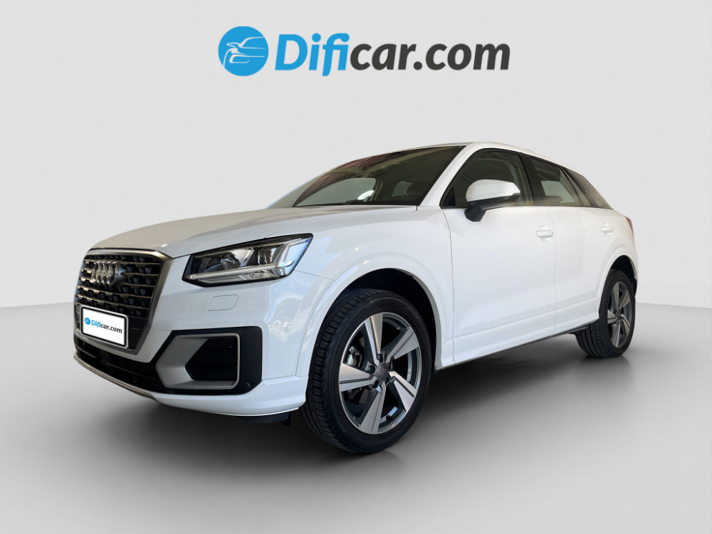 Audi Q2 Q2 TSI SPORT 116CV foto miniatura