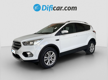 Ford - Kuga