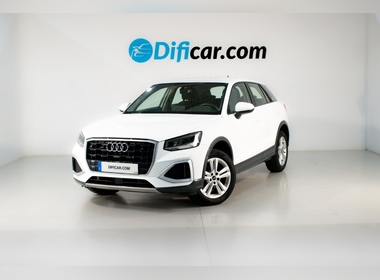 Audi - Q2