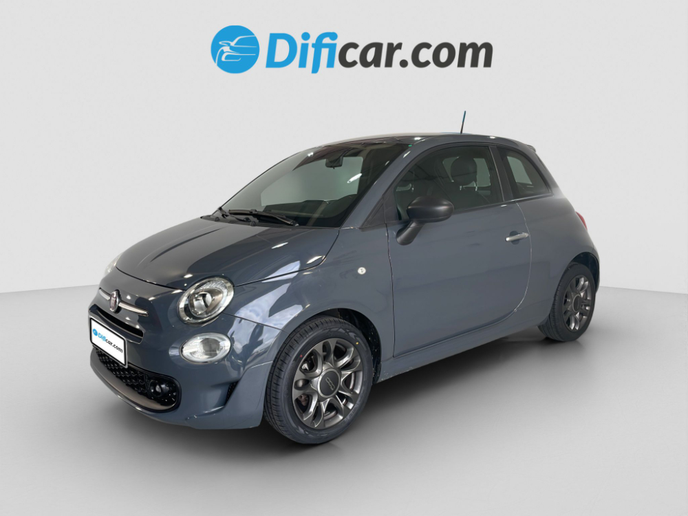 Fiat 500 500 CONNECT 1.0 HYBRID 70CV foto miniatura