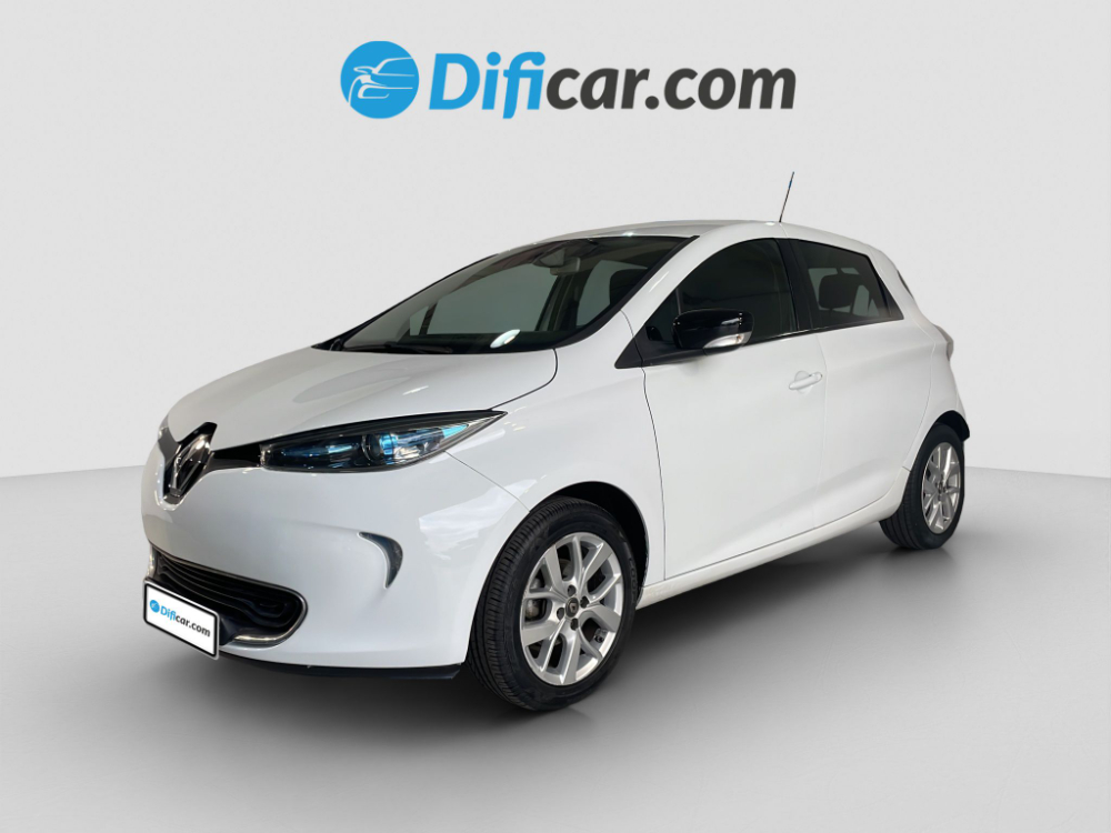 Renault - Zoe