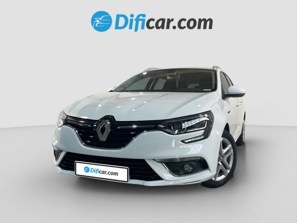 Renault - Megane