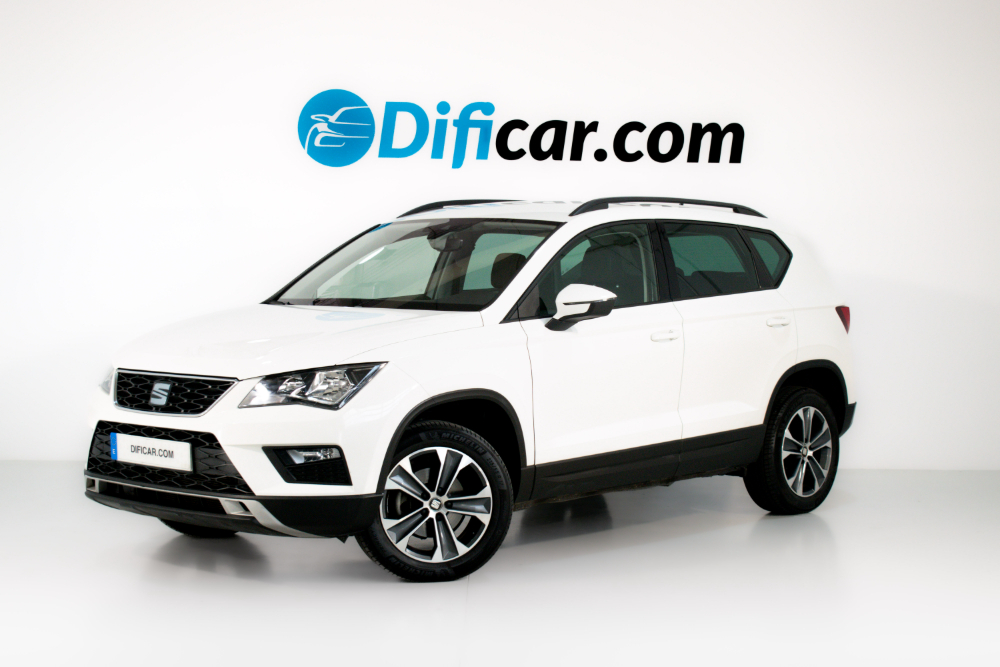 Seat Ateca ATECA 1.0 TSI 115CV ST&SP STYLE foto miniatura