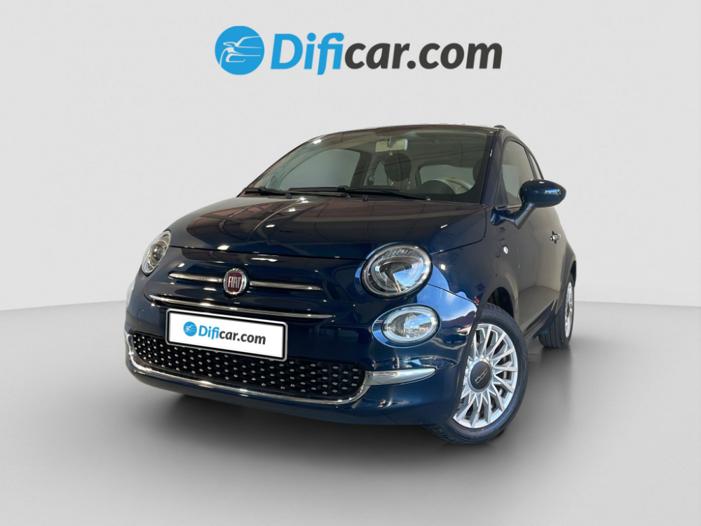 Fiat 500 500 DOLCEVITA 1.0 HYBRID 70CV foto miniatura