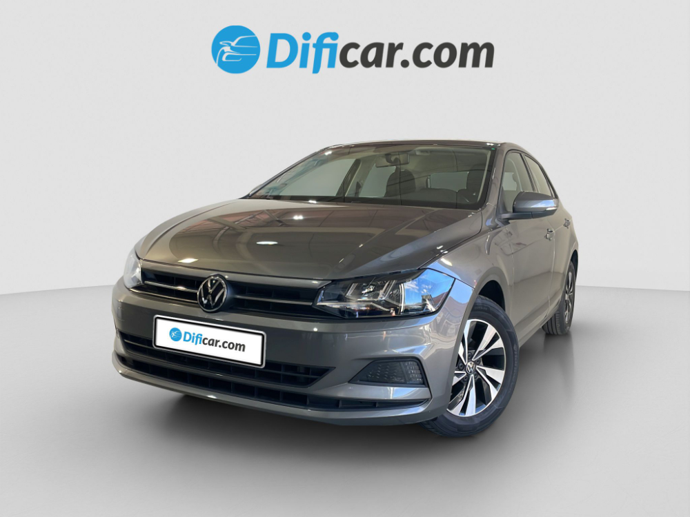 Volkswagen Polo POLO ADVANCE 1.0 TSI 95CV foto miniatura