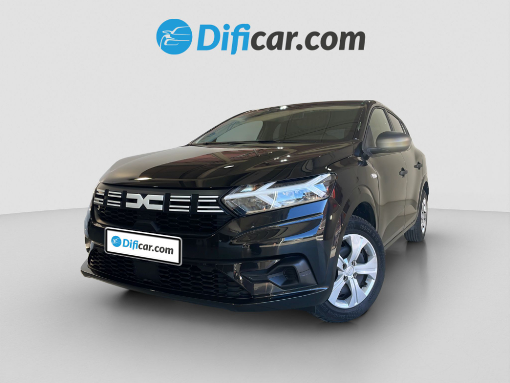 Dacia Sandero SANDERO ECO-G ESSENTIAL 100CV foto miniatura