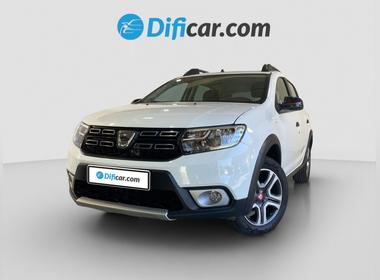 Dacia - Sandero