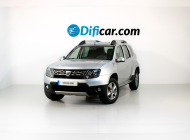 Dacia - Duster