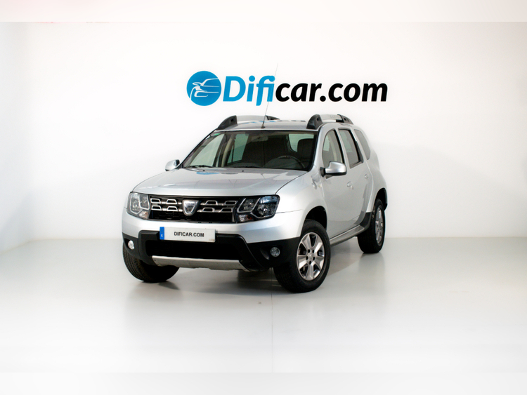Dacia Duster DUSTER 1.2  TCE 125 CV LAUREATE foto miniatura