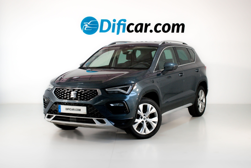 Seat - Ateca