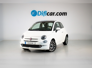 Fiat - 500