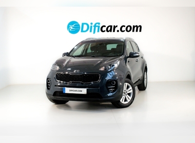 Kia - Sportage