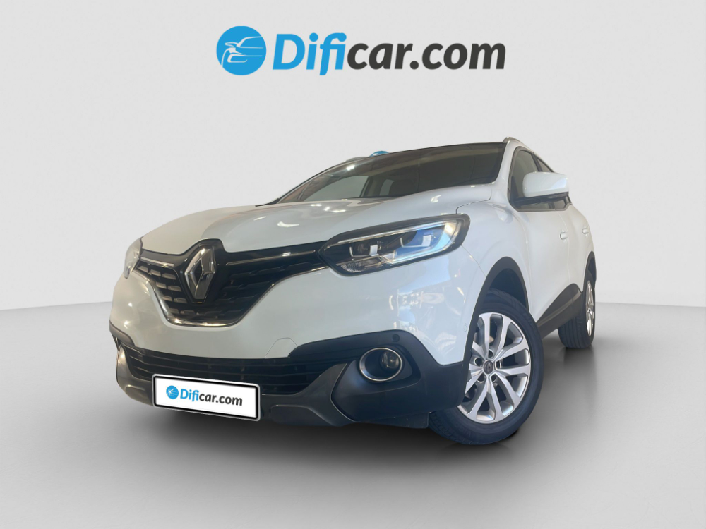 Renault Kadjar KADJAR 1.2 TCE 130CV 5P foto miniatura