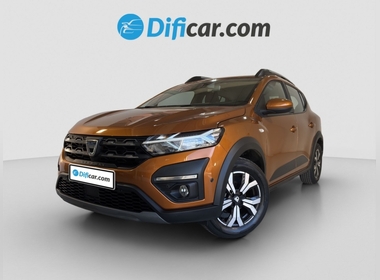 Dacia - Sandero