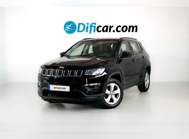 Jeep - Compass