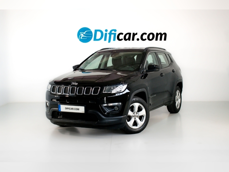 Jeep Compass COMPASS 1.4 140CV foto miniatura