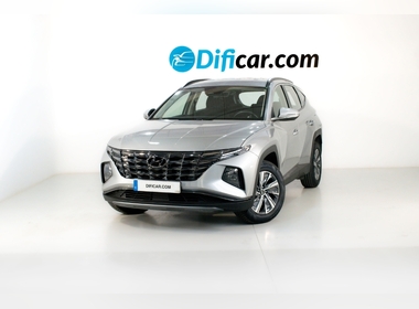 Hyundai - Tucson