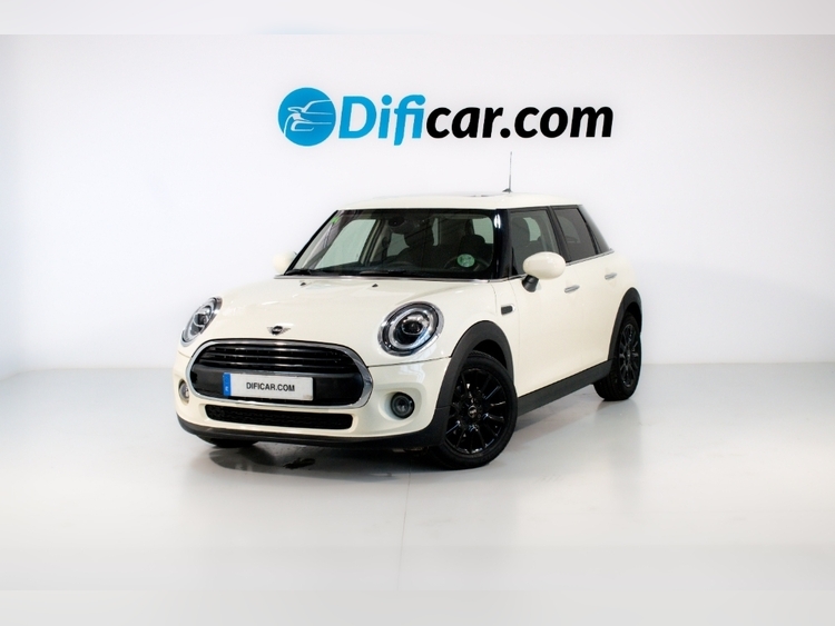 MINI MINI One foto miniatura