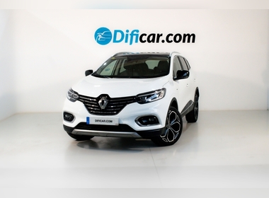 Renault - Kadjar