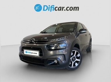 Citroen - C4 Cactus