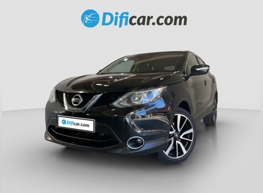 Nissan - Qashqai