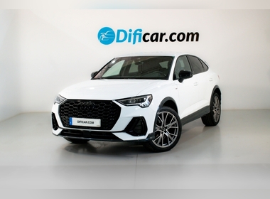 Audi - Q3 Sportback