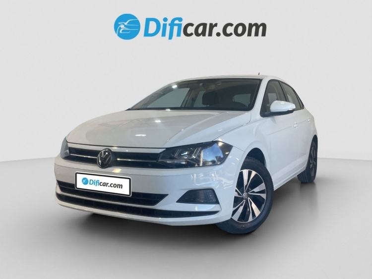 Volkswagen Polo POLO ADVANCE 1.0 TSI 95CV foto miniatura
