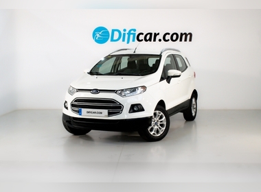 Ford - Ecosport