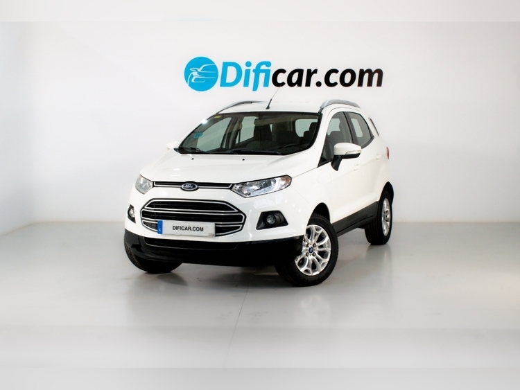Ford Ecosport ECOSPORT 1.5 110CV foto miniatura