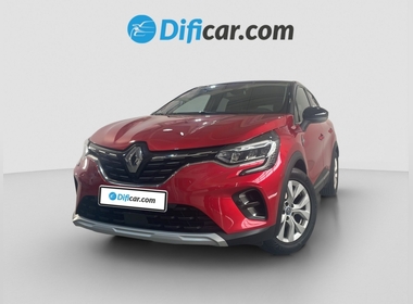 Renault - Captur II