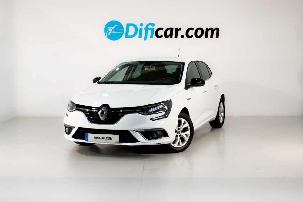 Renault Megane MEGANE 1.3 TCE 115CV foto miniatura