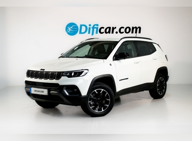 Jeep - Compass