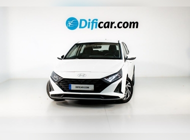 Hyundai - i20