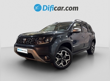 DACIA - DUSTER 1.6 115CV PRESTIGE