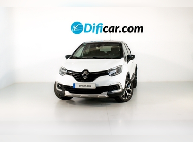Renault - Captur