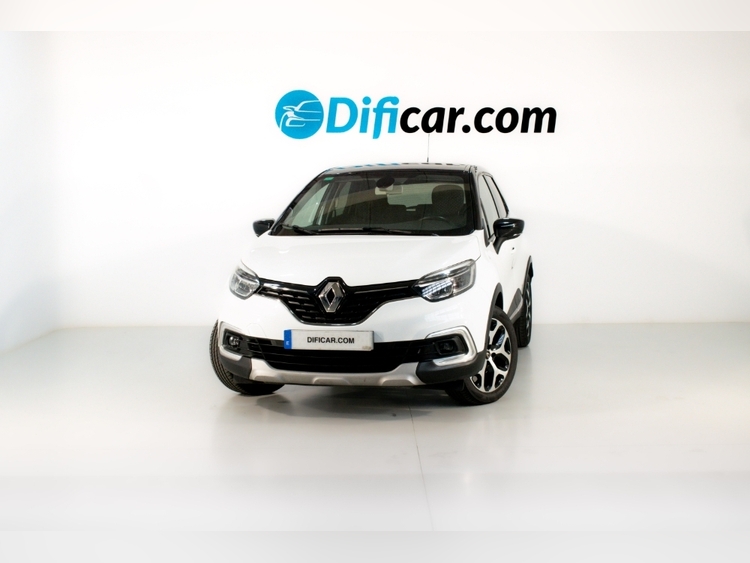 Renault Captur CAPTUR TCE ZEN 130 CV foto miniatura