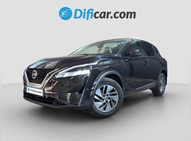 Nissan - Qashqai