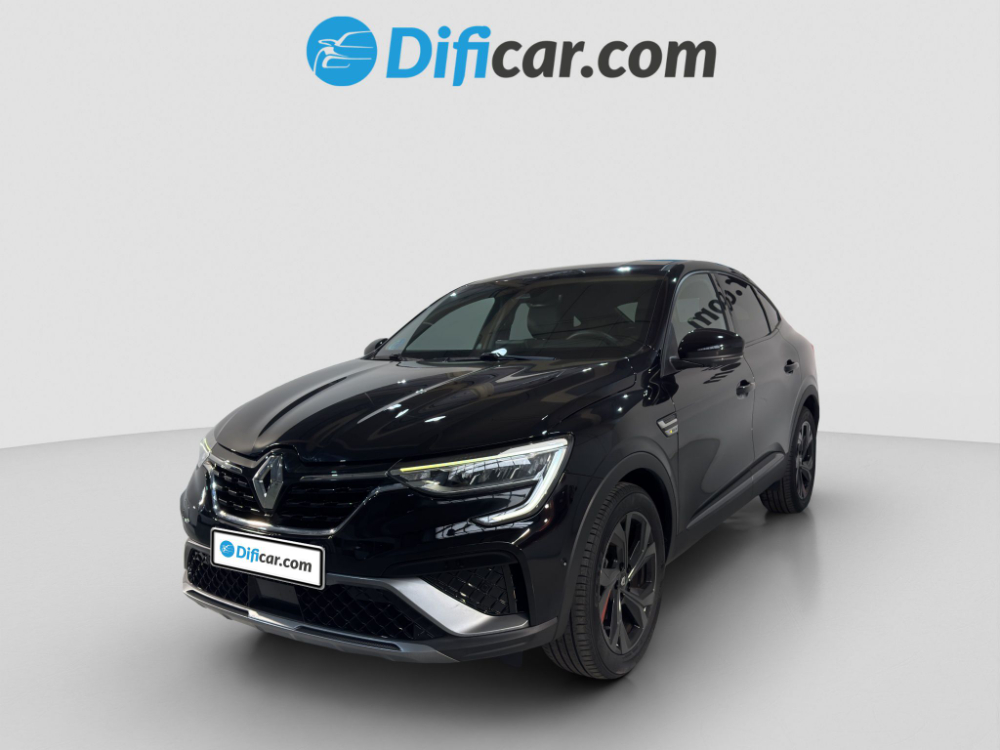 Renault Arkana R.S. Line foto miniatura
