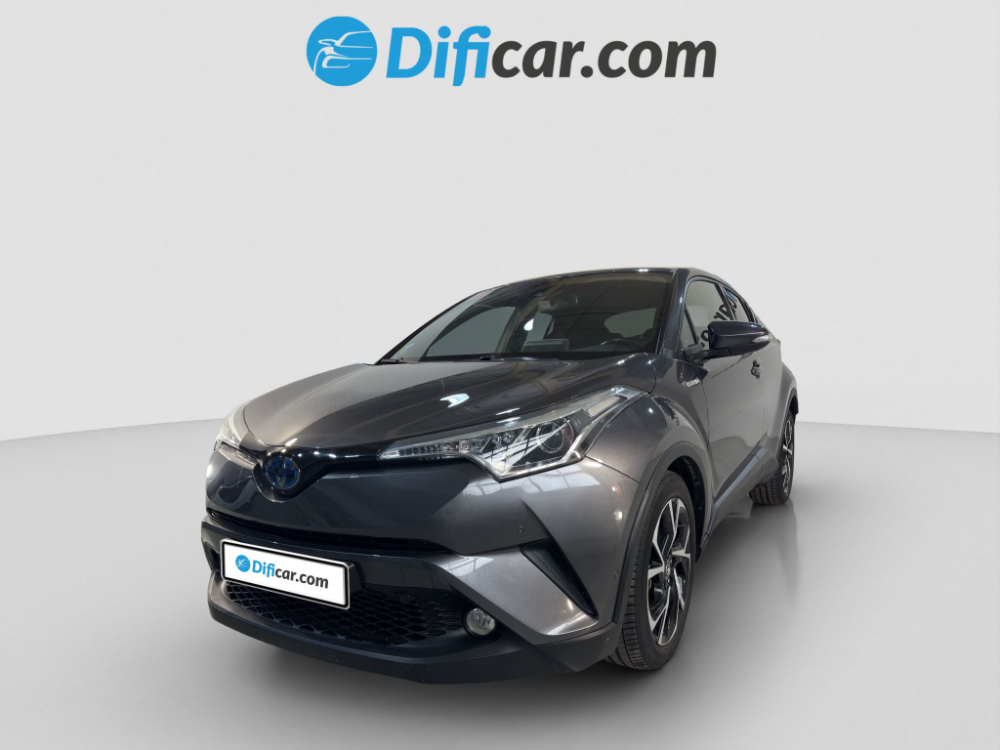 Toyota C-HR Hybrid Advance foto miniatura