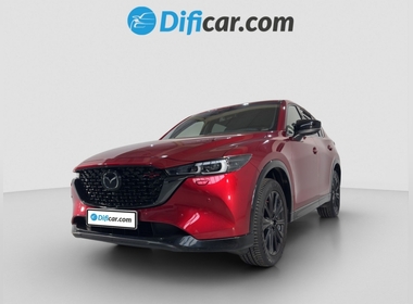 Mazda - CX-5