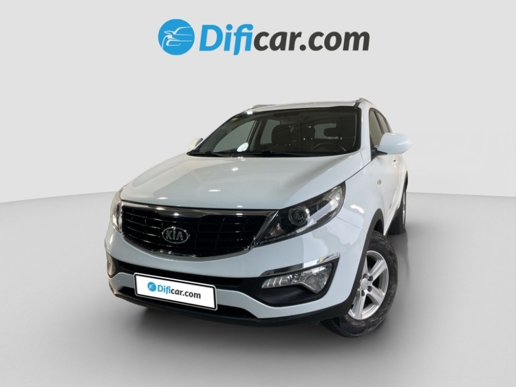 Kia Sportage SPORTAGE 1.6 132CV 5P foto miniatura