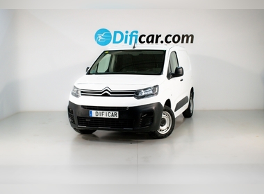 Citroen - Berlingo Furgón